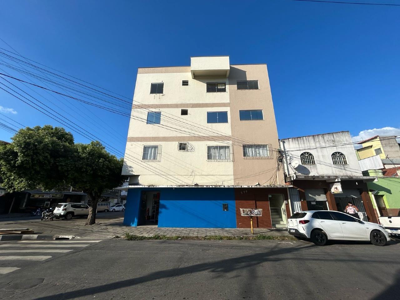 Imagem: Apartamento para aluguel, 02 quartos, Lourdes - Governador Valadares/MG
