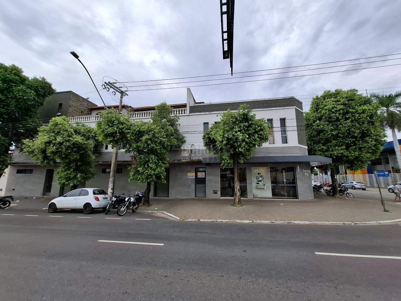 Imagem: Loja para aluguel, Vila Bretas - Governador Valadares/MG