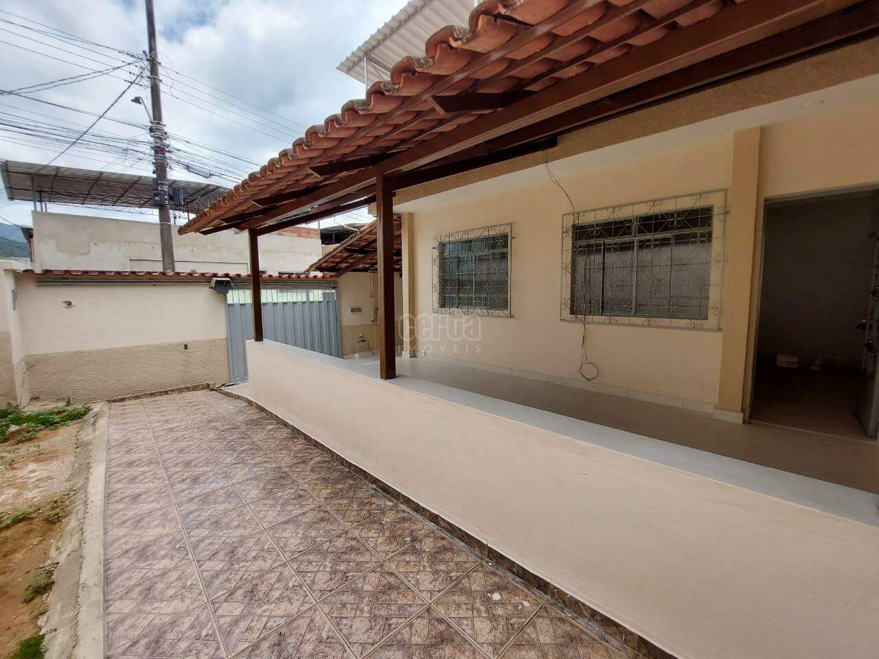 Imagem: Casa para Aluguel – Bairro Júlia Kubitschek | Coronel Fabriciano/MG