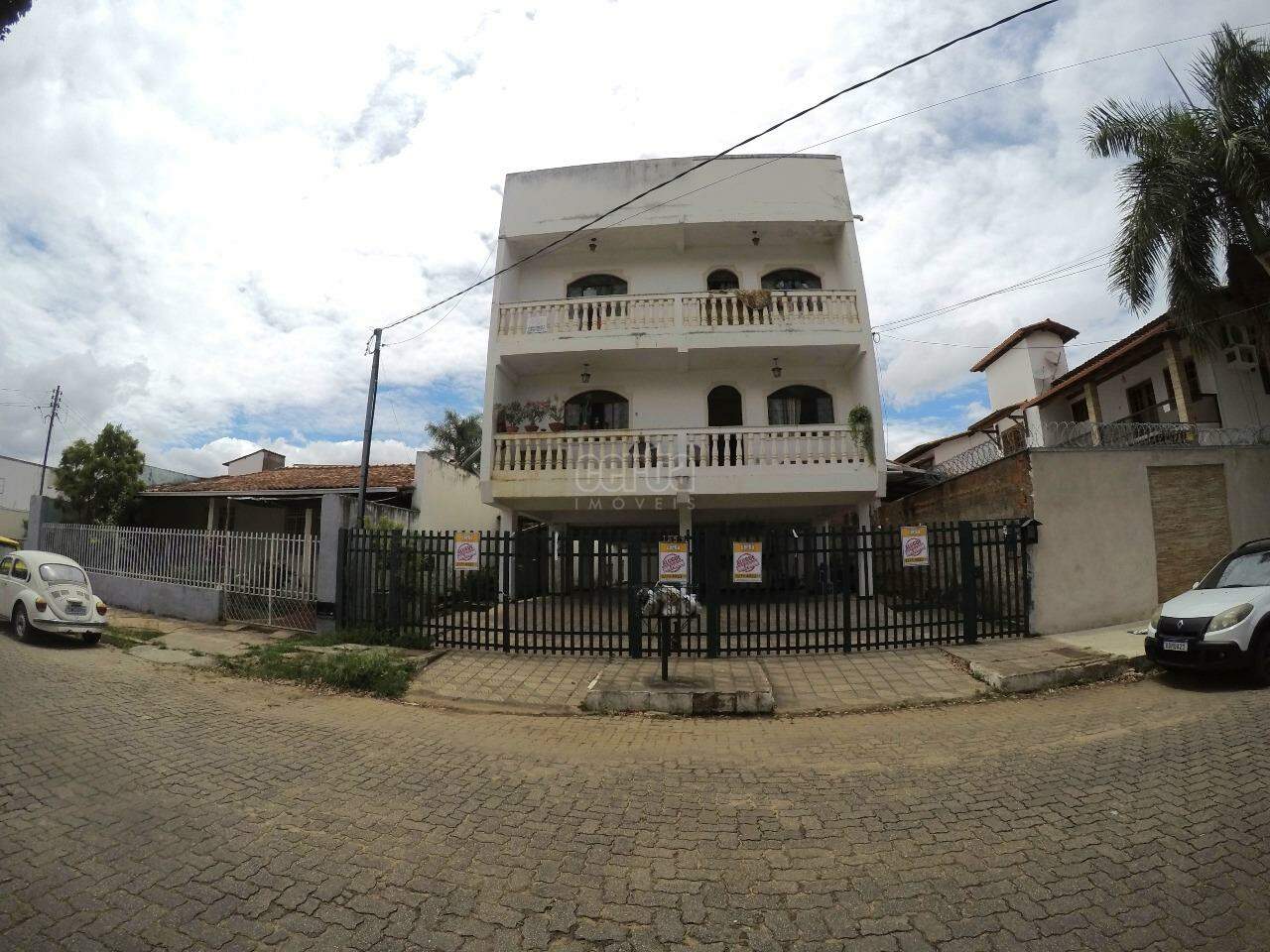 Imagem: Apartamento para aluguel, 2 quartos, 1 suíte, 1 vaga, Ilha dos Araújos - Governador Valadares/MG