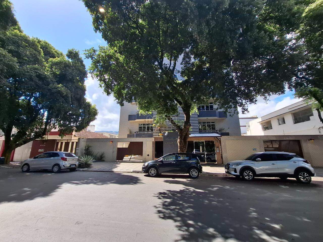 Imagem: Apartamento para aluguel, 3 quartos, 1 suíte, 1 vaga, Centro - Governador Valadares/MG