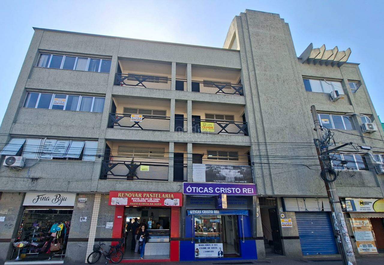 Imagem: Sala Comercial para Aluguel – Centro, Ipatinga/MG