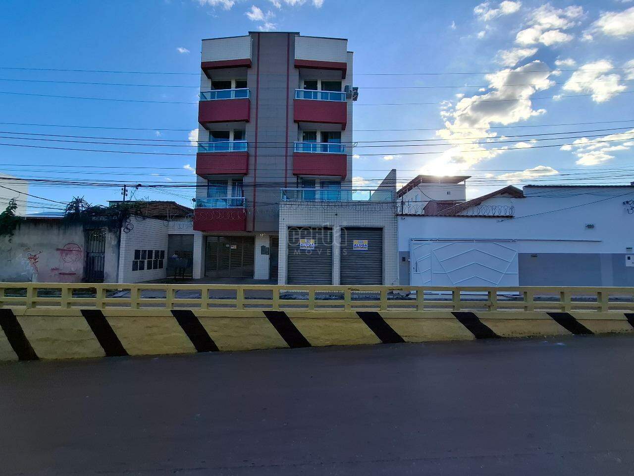 Imagem: Loja para aluguel, Lourdes - Governador Valadares/MG