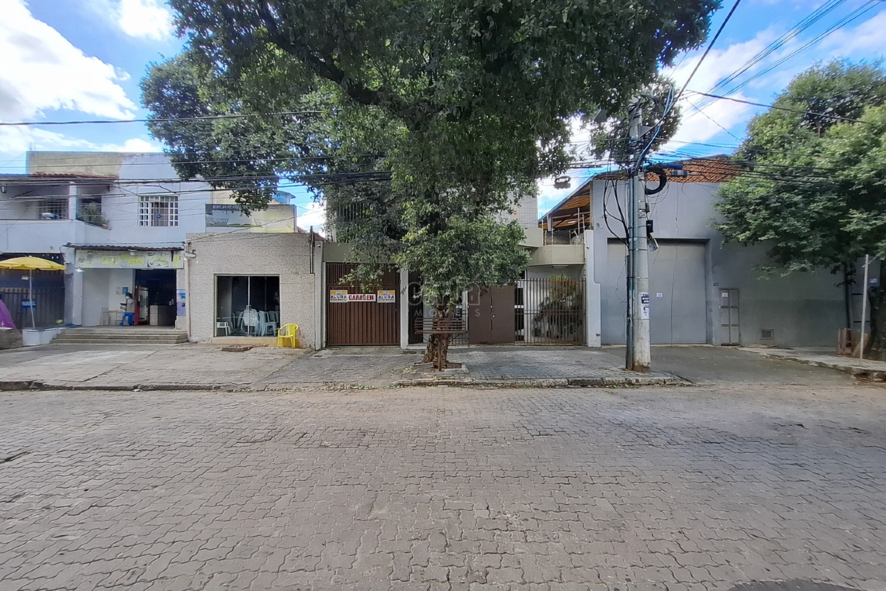 Imagem: Apartamento para aluguel, 3 quartos, 1 suíte, 1 vaga, Centro - Governador Valadares/MG