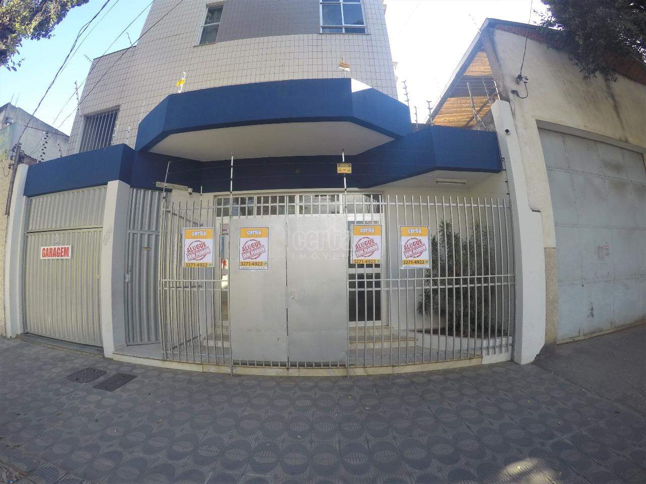 Imagem: Loja para aluguel, 1 vaga, Centro - Governador Valadares/MG