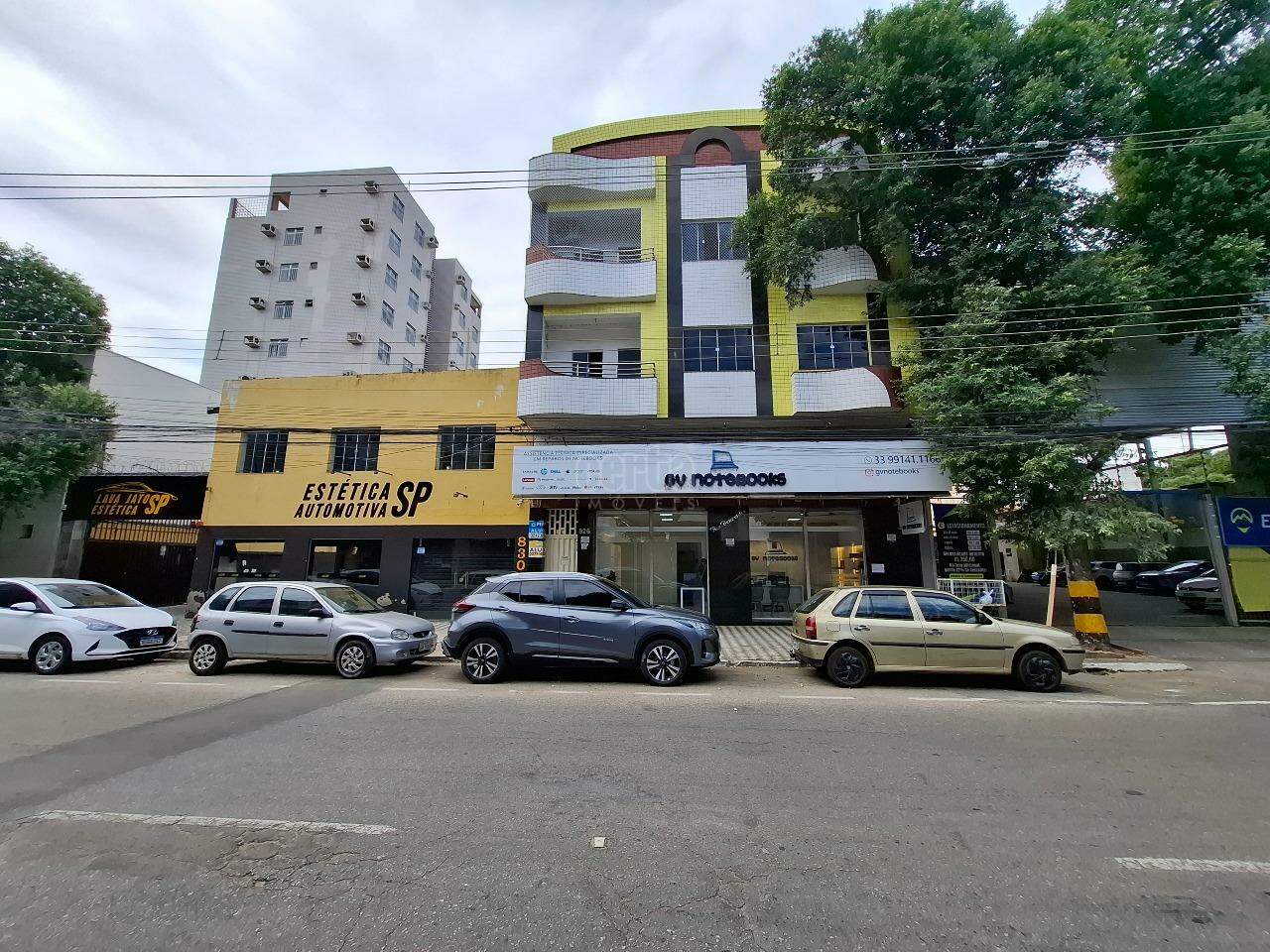 Imagem: Apartamento para aluguel, 4 quartos, 1 suíte, Centro - Governador Valadares/MG