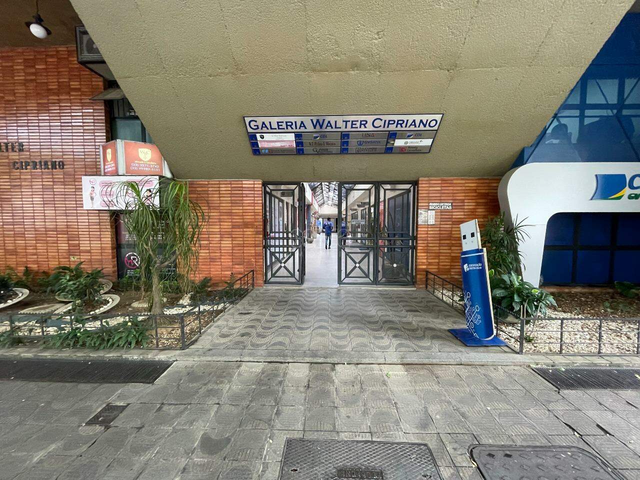 Imagem: Sala para aluguel, Centro - Governador Valadares/MG