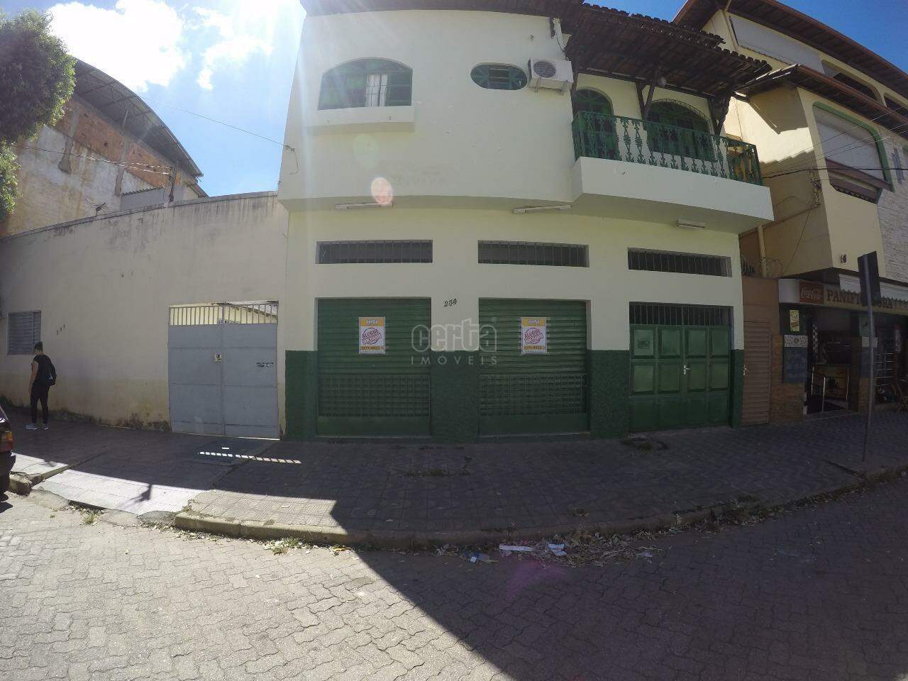 Imagem: Loja para aluguel, São Pedro - Governador Valadares/MG