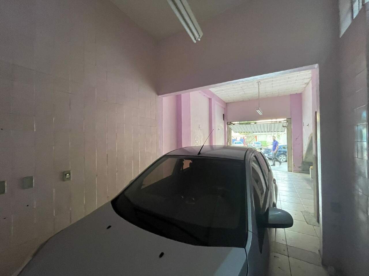 Chevrolet Impala