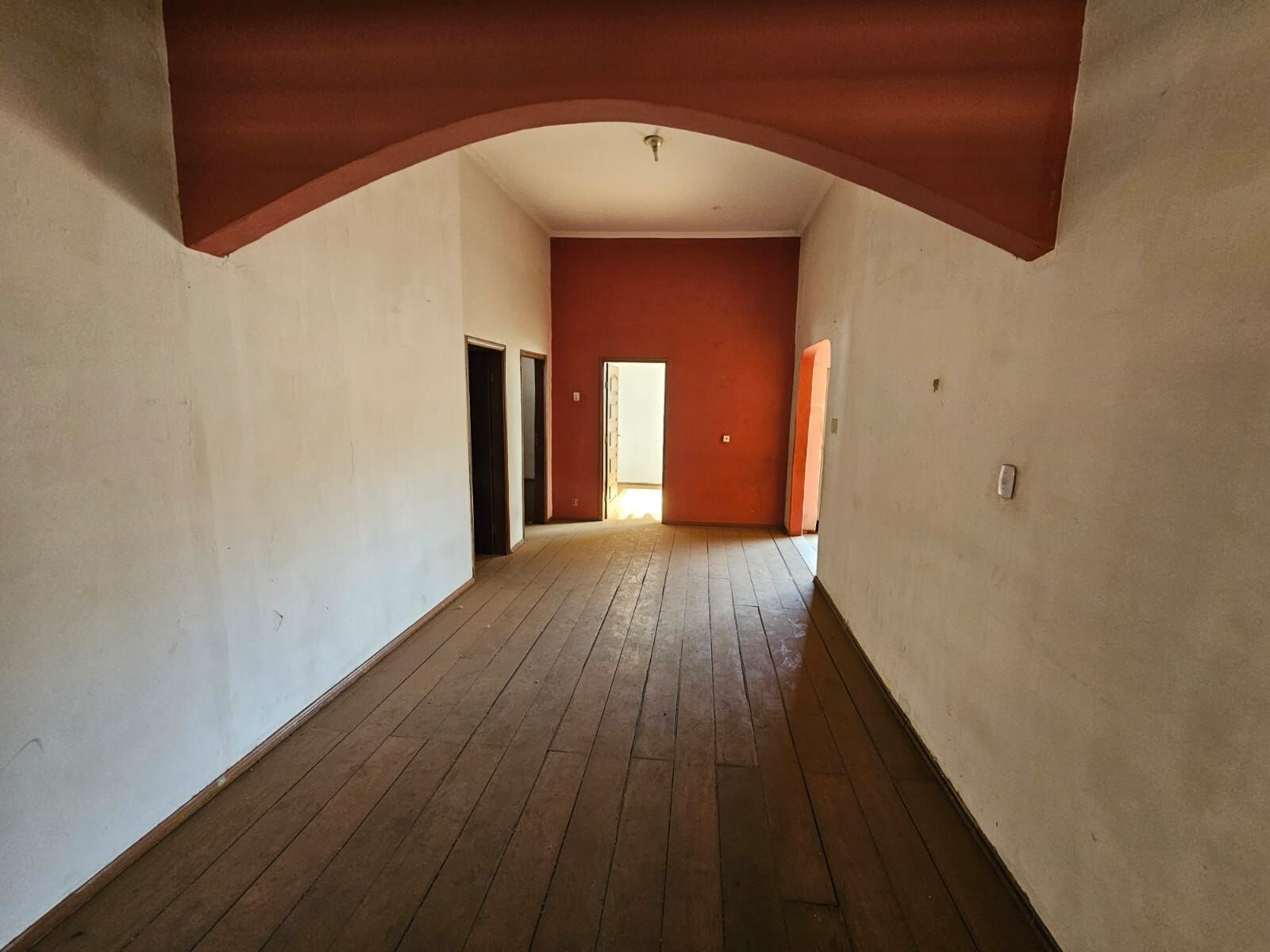 Casa para aluguel no CENTRO: 