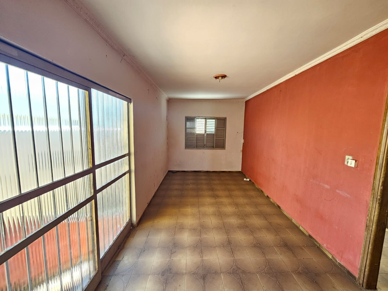 Casa para aluguel no CENTRO: 