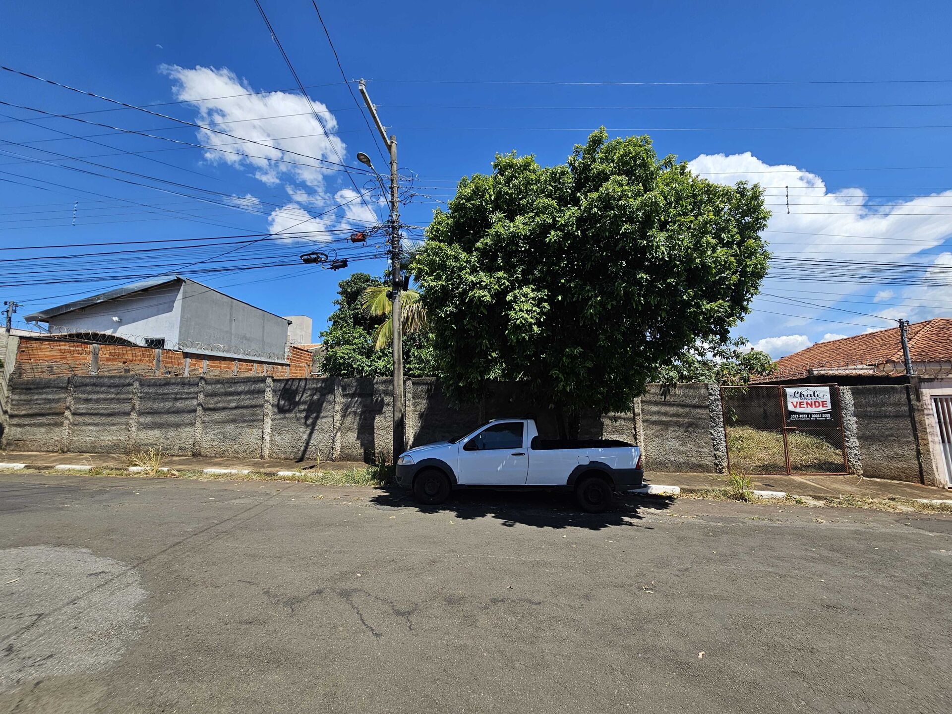 Terreno à venda no MUARAMA: 