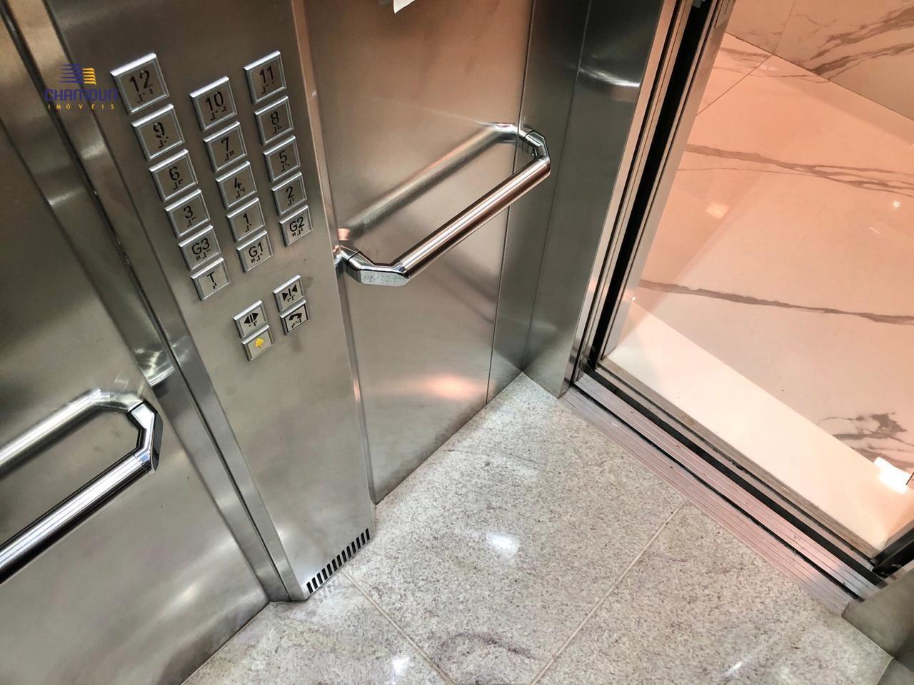 Condominio Edificio Paris