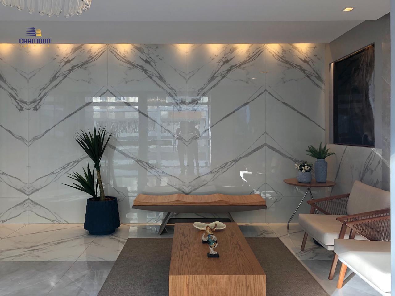 Condominio Edificio Paris