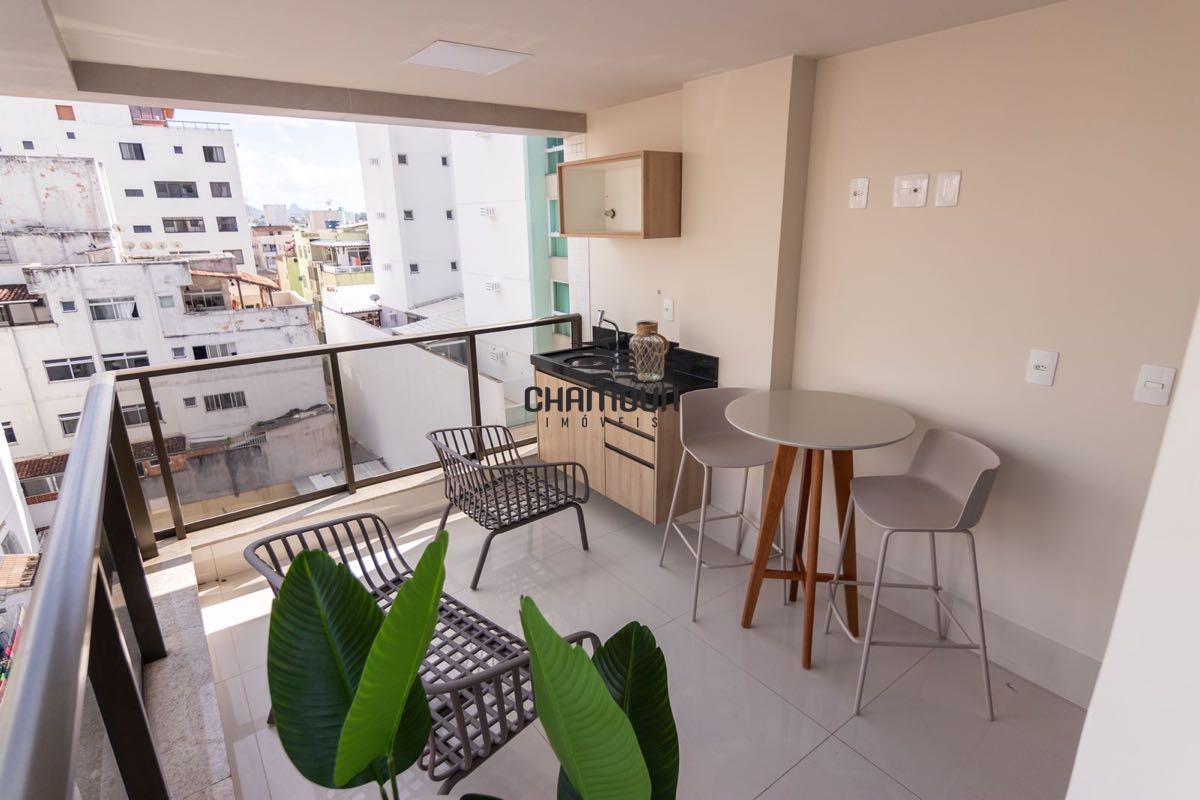 Apartamento à venda no Praia do Morro: Apartamento a venda, praia do morro, guarapari.