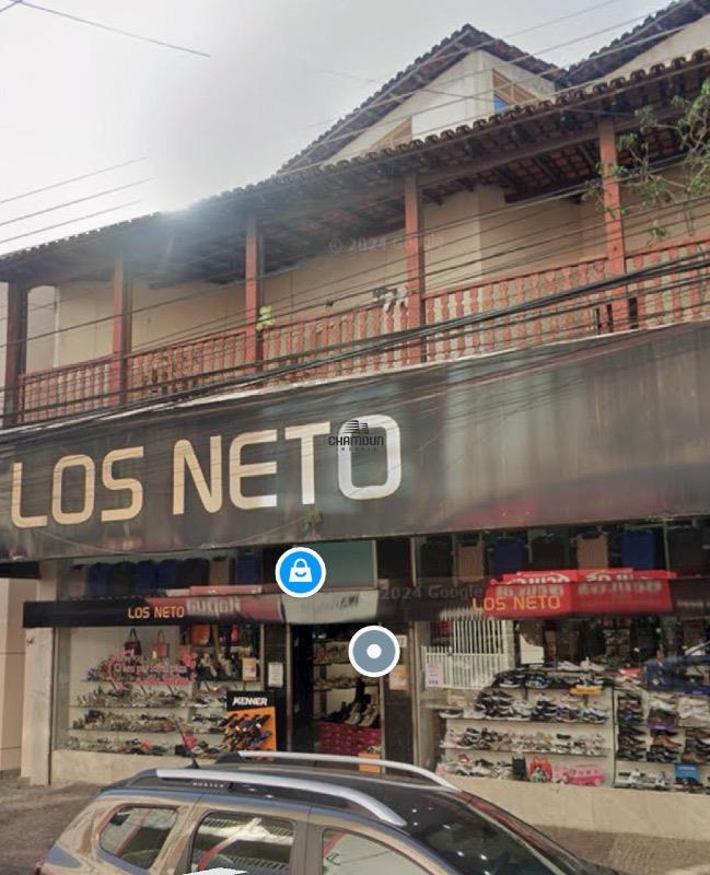 Loja à venda no Centro Guarapari: 