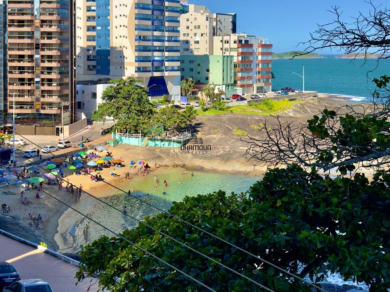 Apartamento à venda no Centro Guarapari: 4 quartos a venda no centro