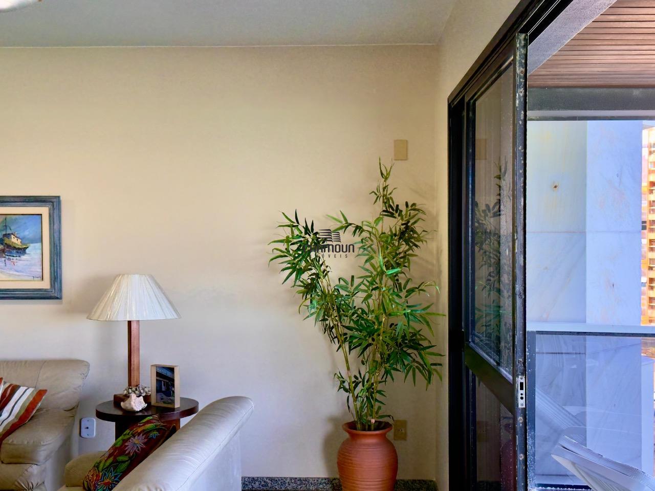 Apartamento à venda no Centro Guarapari: 4 quartos a venda no centro