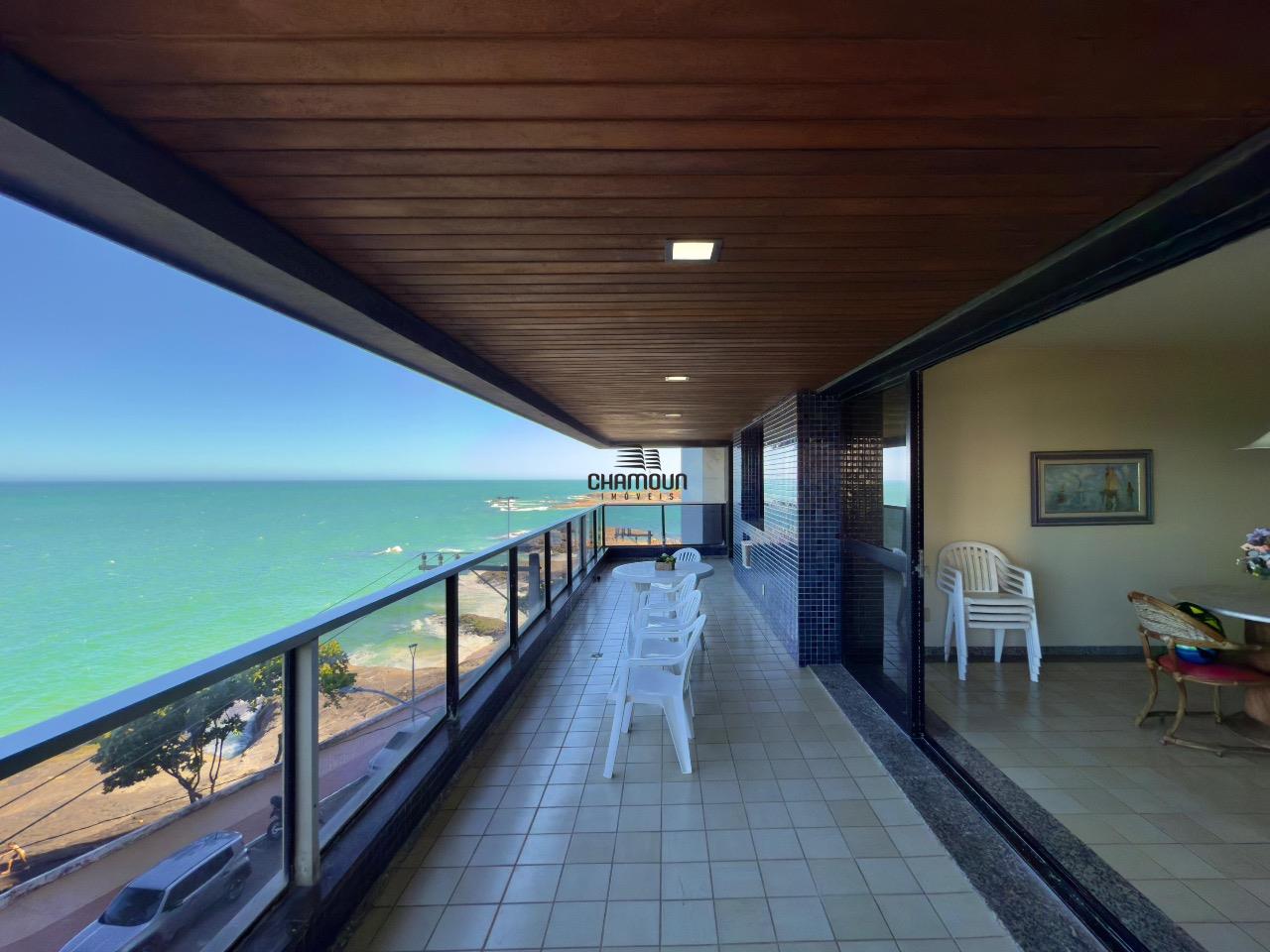 Apartamento à venda no Centro Guarapari: 4 quartos a venda no centro