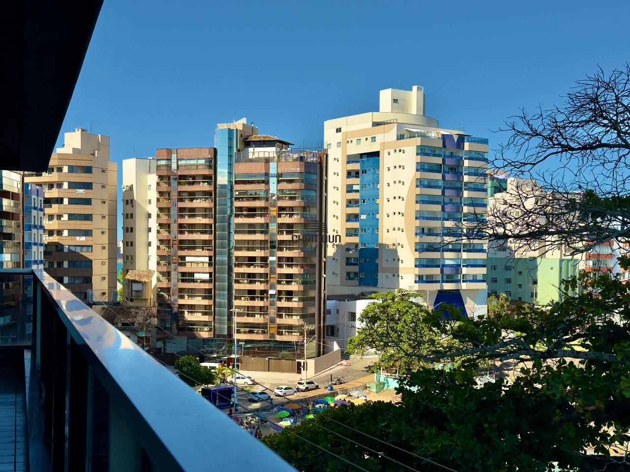 Apartamento à venda no Centro Guarapari: 4 quartos a venda no centro