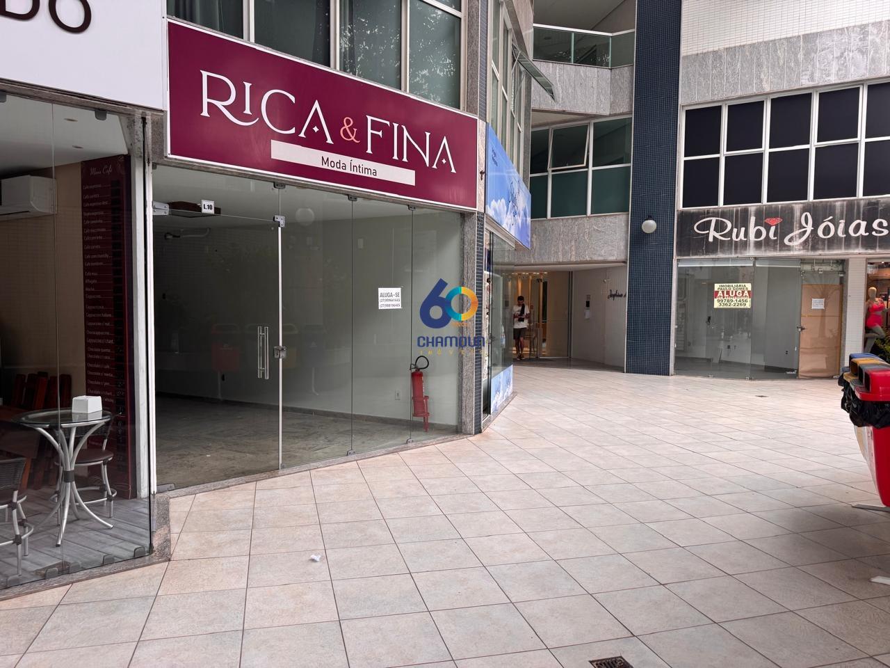 Loja à venda no Centro Guarapari: Loja à venda no Centro de Guarapari