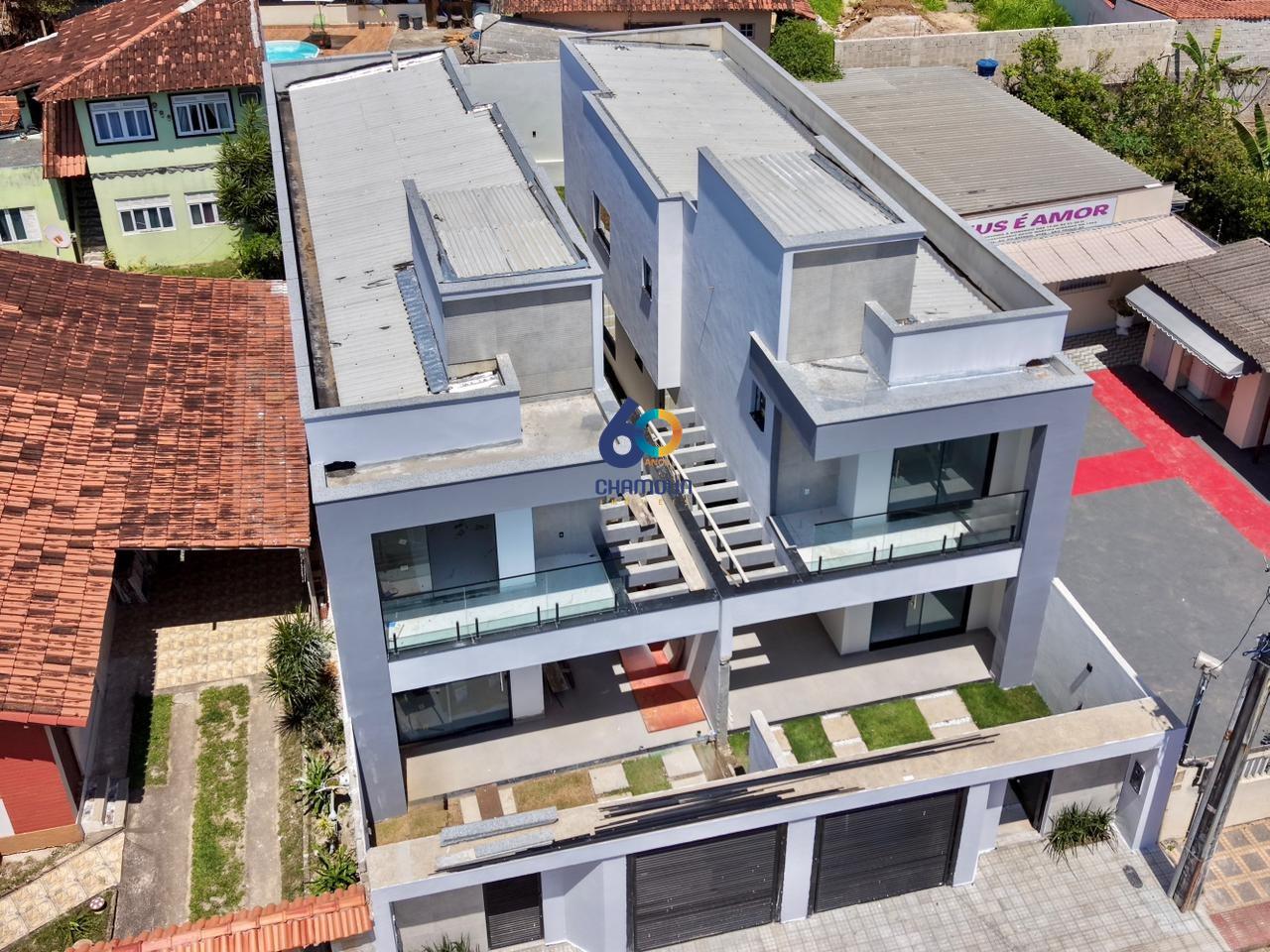 Casa à venda no Meaipe: 