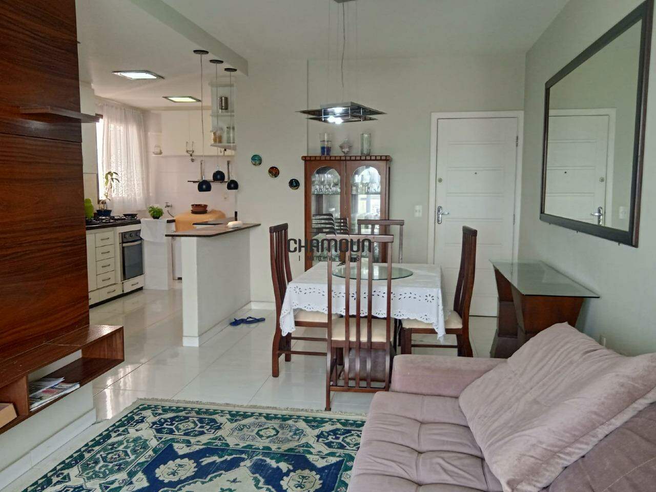 Apartamento à venda no Praia do Morro: Apartamento Perto da praia, 2 Quartos (1 Suíte)