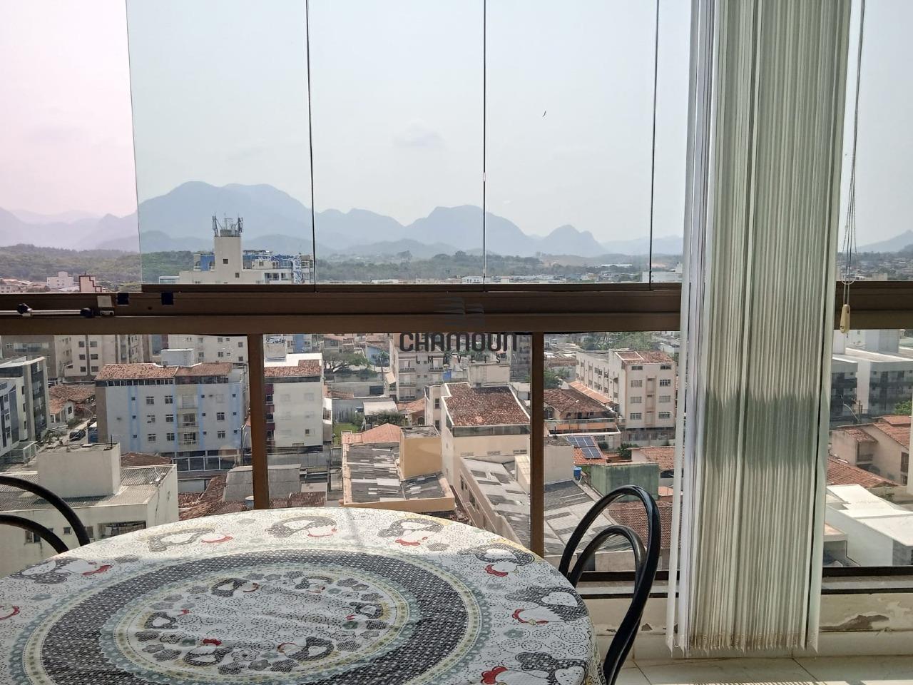 Apartamento à venda no Praia do Morro: Apartamento Perto da praia, 2 Quartos (1 Suíte)