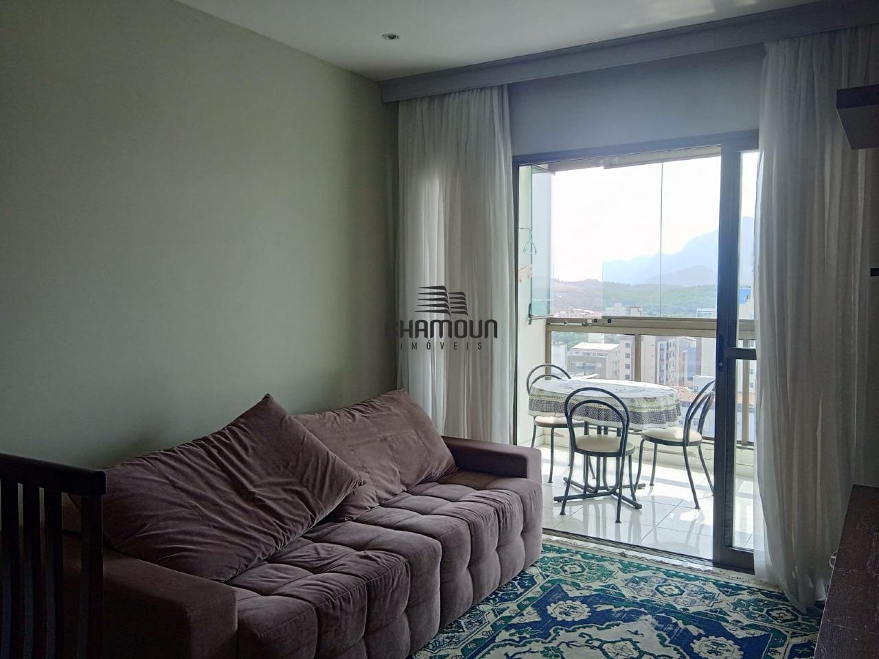 Apartamento à venda no Praia do Morro: Apartamento Perto da praia, 2 Quartos (1 Suíte)