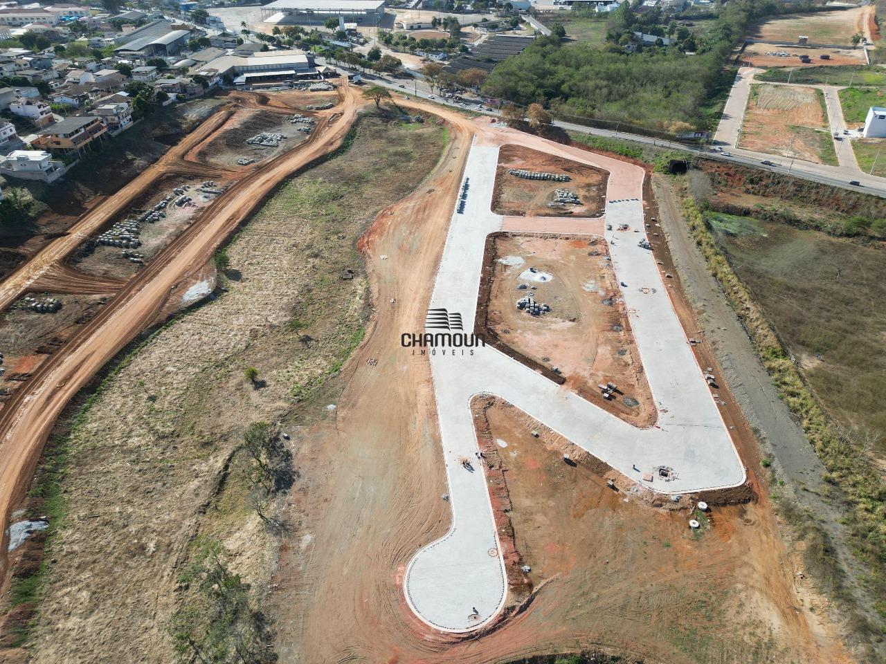 Lote à venda no Marbrasa: MIRAGE LOTEAMENTO EM GUARAPARI ES - CACHOEIRO DE ITAPEMRIM