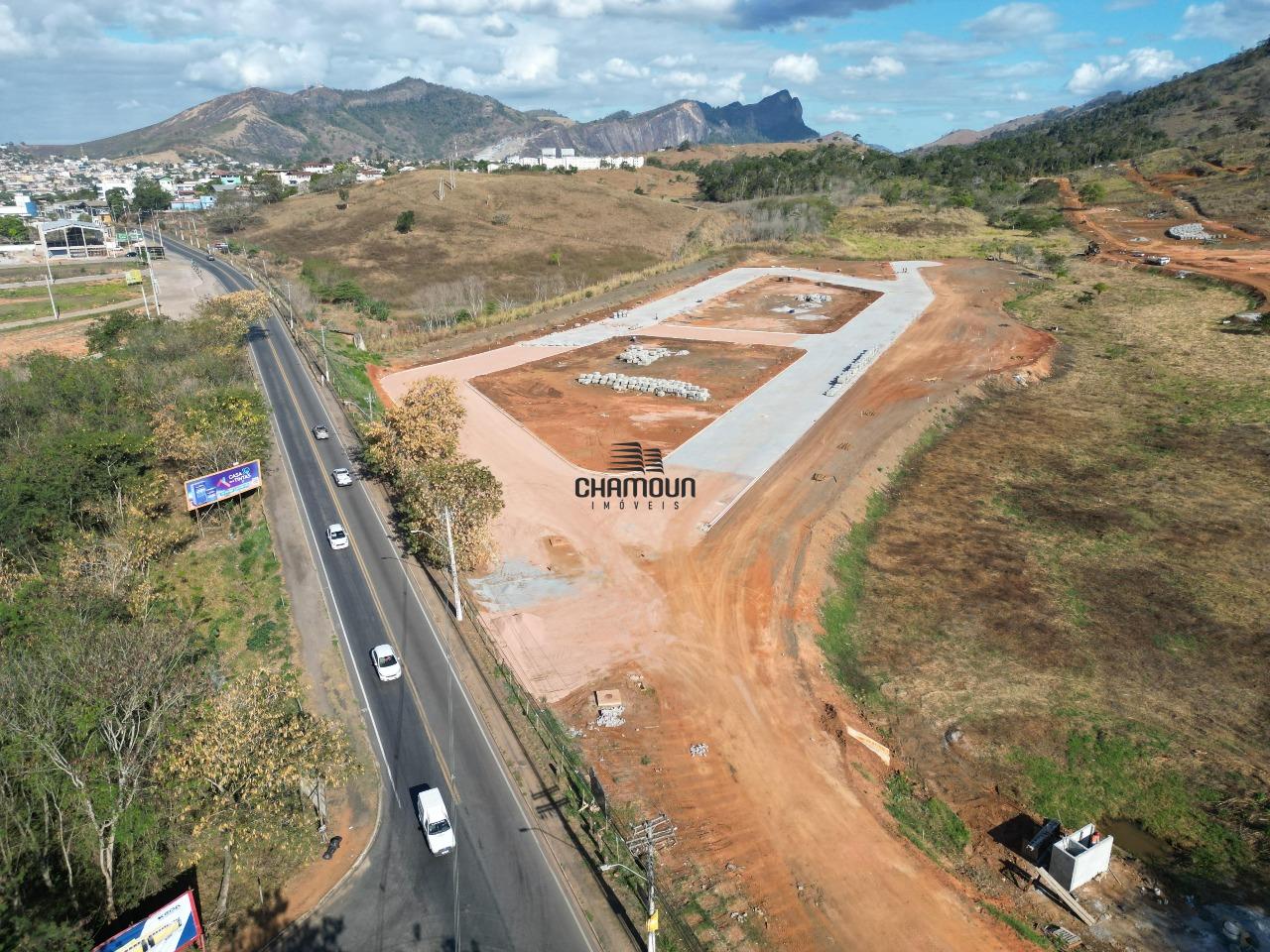 Lote à venda no Marbrasa: MIRAGE LOTEAMENTO EM GUARAPARI ES - CACHOEIRO DE ITAPEMRIM