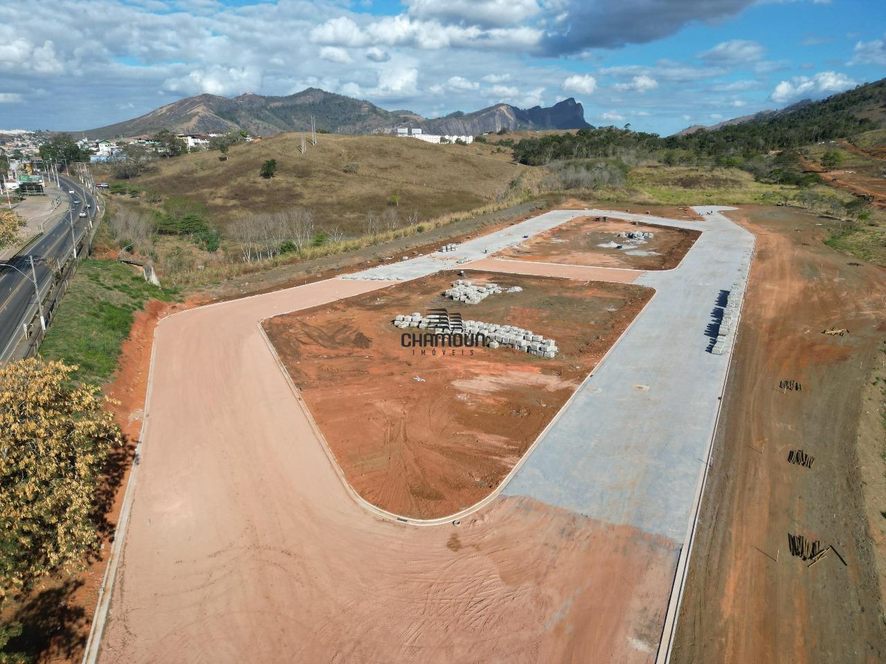 Lote à venda no Marbrasa: MIRAGE LOTEAMENTO EM GUARAPARI ES - CACHOEIRO DE ITAPEMRIM