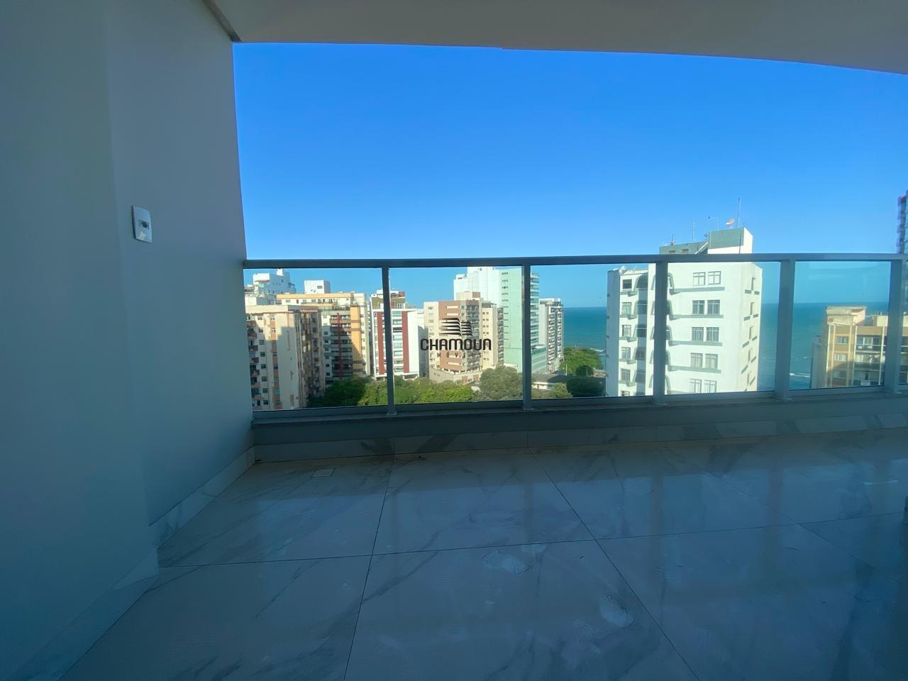 Apartamento à venda no Centro Guarapari: Apartamento com 3 quartos no centro de Guarapari 