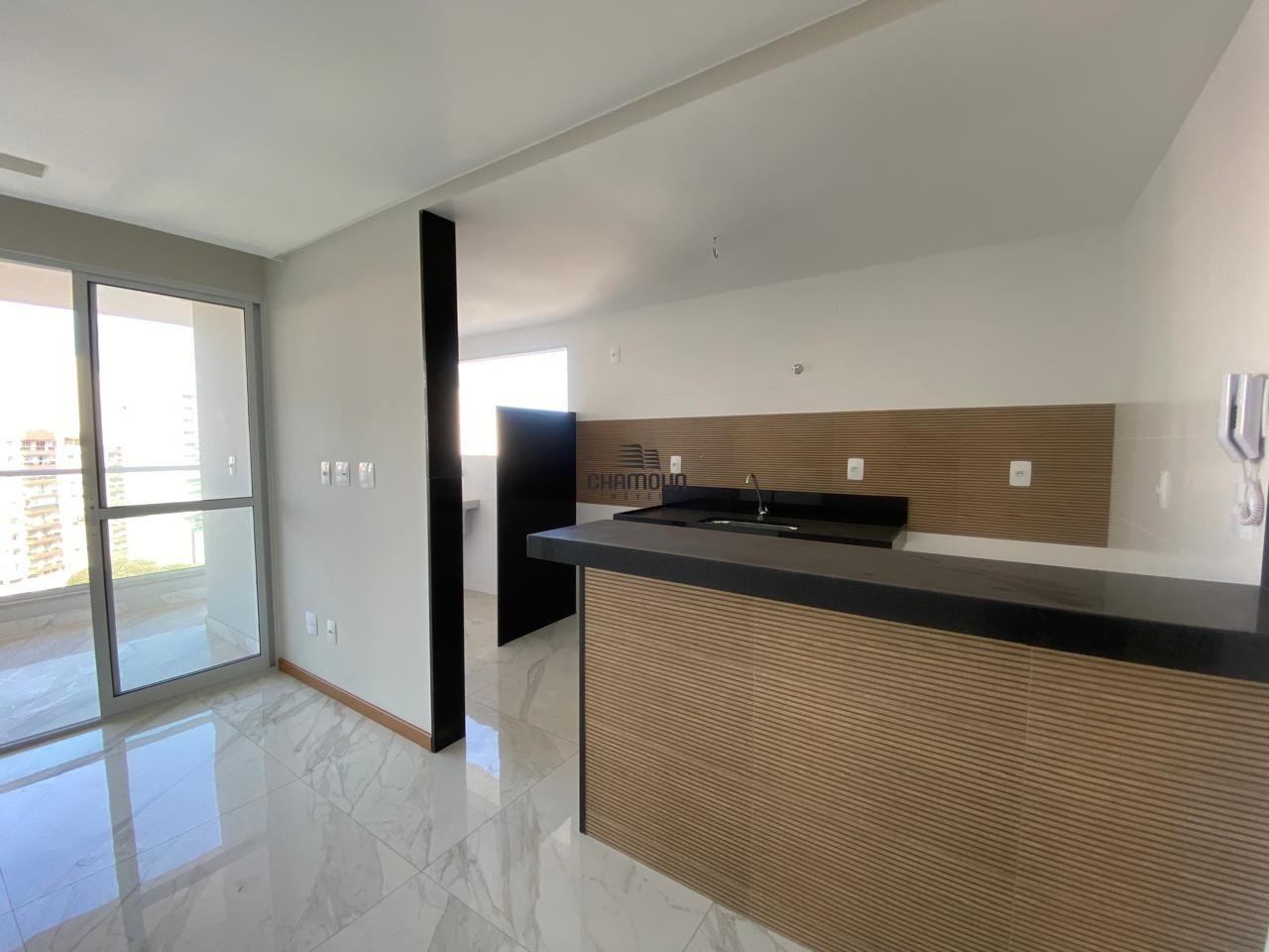 Apartamento à venda no Centro Guarapari: Apartamento com 3 quartos no centro de Guarapari 