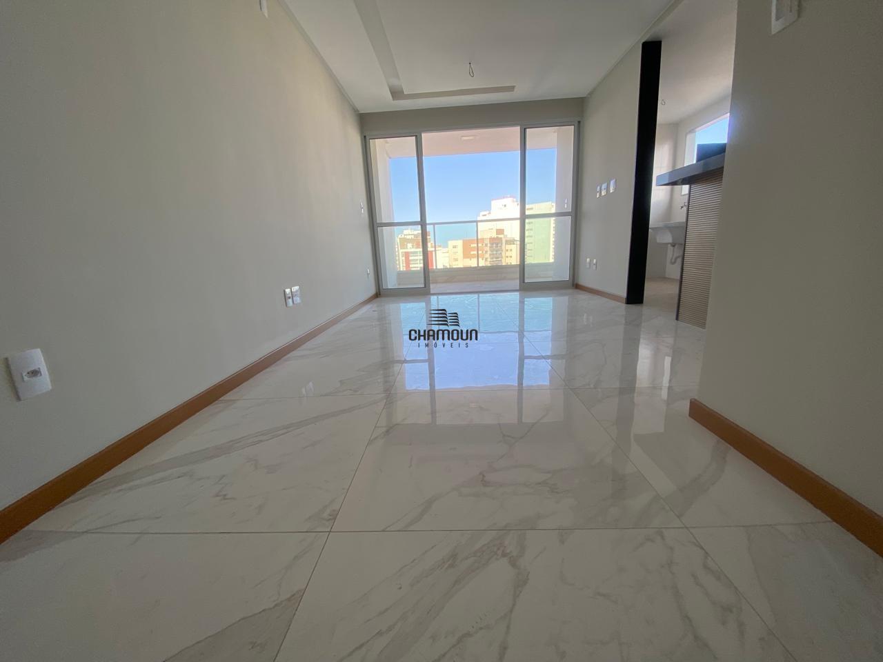 Apartamento à venda no Centro Guarapari: Apartamento com 3 quartos no centro de Guarapari 