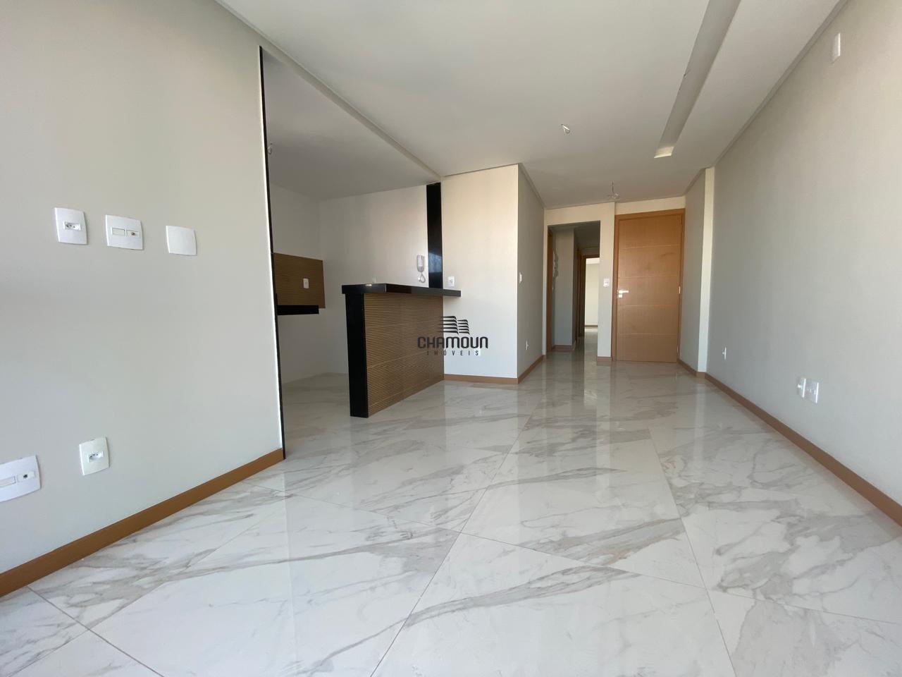 Apartamento à venda no Centro Guarapari: Apartamento com 3 quartos no centro de Guarapari 