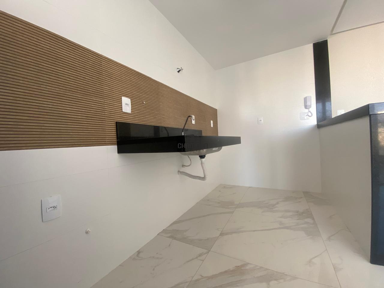 Apartamento à venda no Centro Guarapari: Apartamento com 3 quartos no centro de Guarapari 