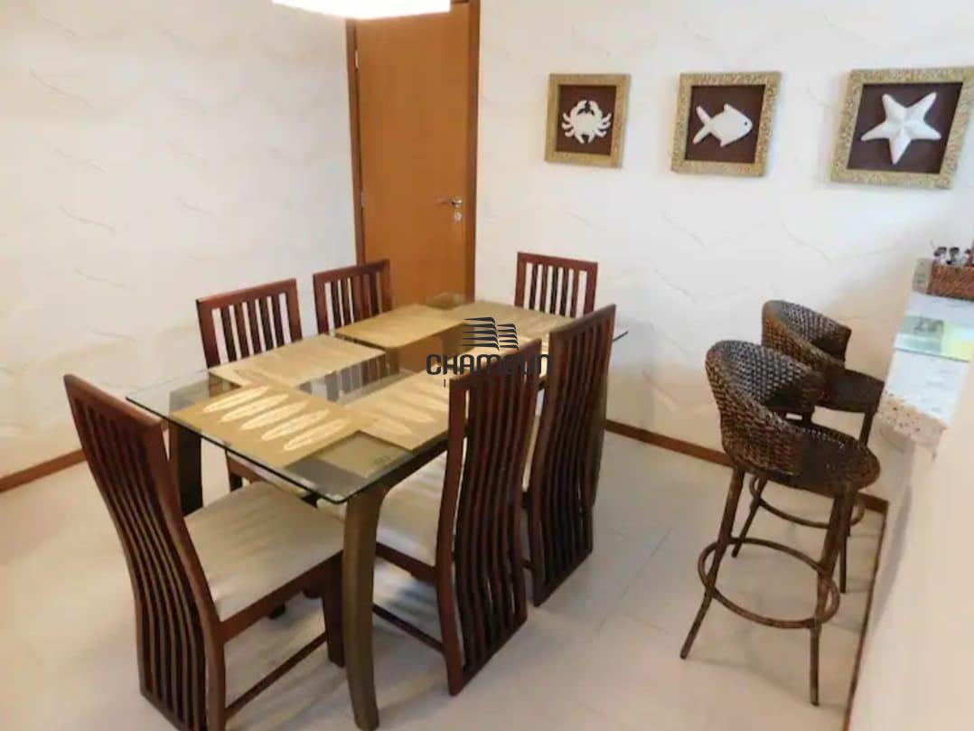 Apartamento à venda no Enseada Azul: 2 quartos na Enseada Azul Guarapari.