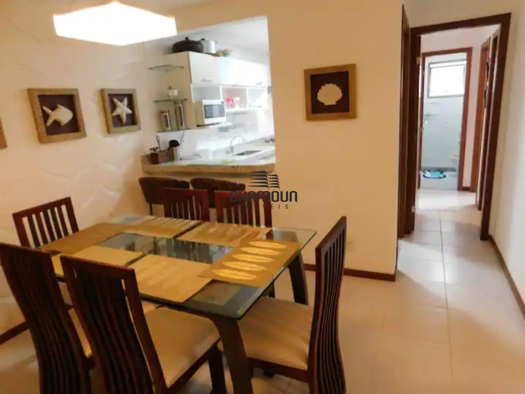 Apartamento à venda no Enseada Azul: 2 quartos na Enseada Azul Guarapari.