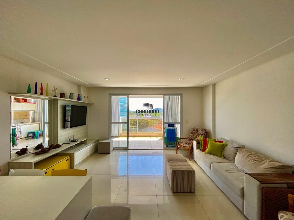 Apartamento à venda no Enseada Azul:  3 Quartos, sendo 1 suíte na Praia de Peracanga e Nova Guarapari / Gurarapari ES