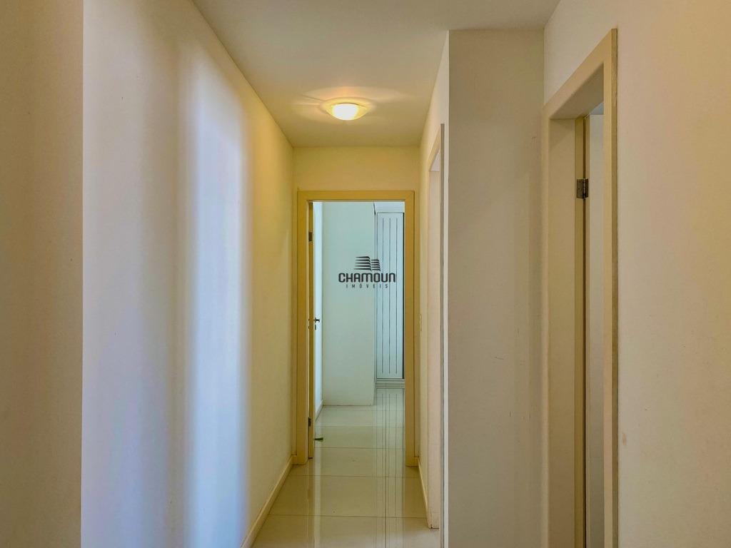 Apartamento à venda no Enseada Azul:  3 Quartos, sendo 1 suíte com ar, na Enseada Azul  Gurarapari ES