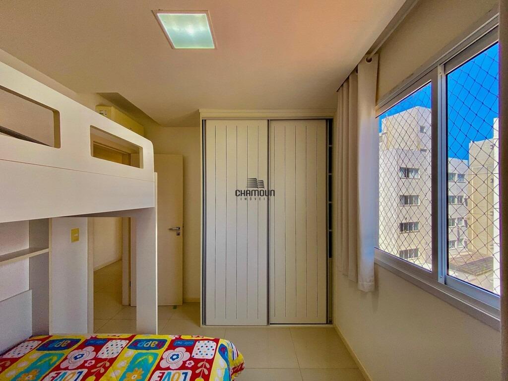 Apartamento à venda no Enseada Azul:  3 Quartos, sendo 1 suíte com ar, na Enseada Azul  Gurarapari ES