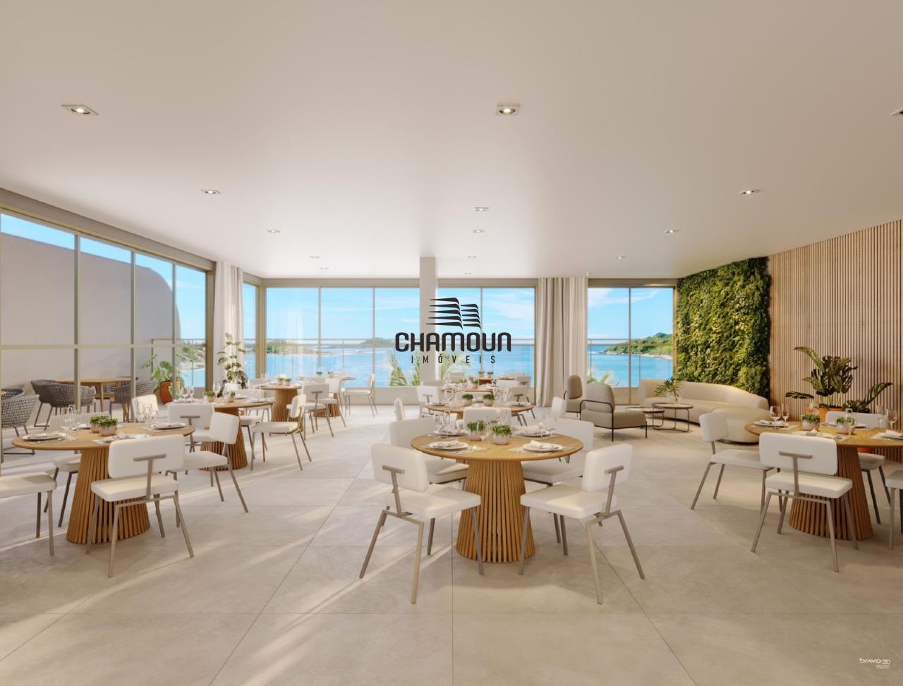 Apartamento à venda no Praia do Morro: EDIFICIO MAYAN EM GUARAPARI ES.  EM CONTRUÇÃO 3,2,1 QUARTO