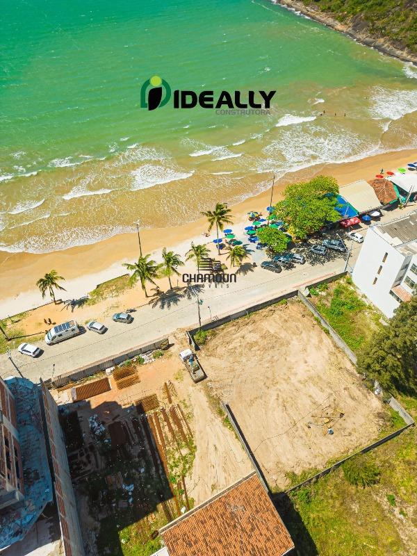 Apartamento à venda no Praia do Morro: EDIFICIO MAYAN EM GUARAPARI ES.  EM CONTRUÇÃO 3,2,1 QUARTO