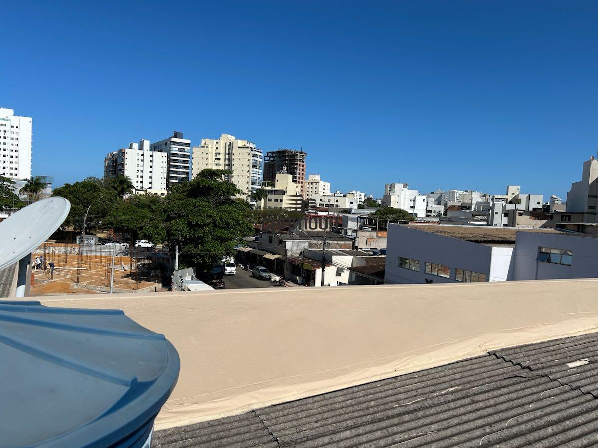 Kitnet à venda no Muquiçaba: 10 kitnets, 3 pontos comerciais, em Guarapari ES