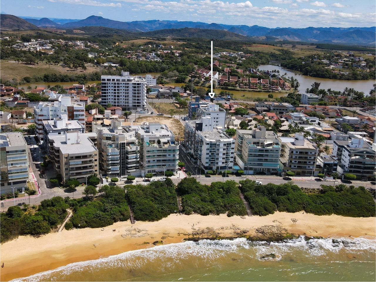 Lote à venda no Nova Guarapari: lote a venda 