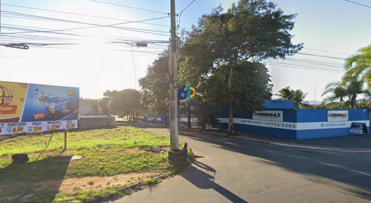 Lote à venda no Nova Guarapari: lote a venda 