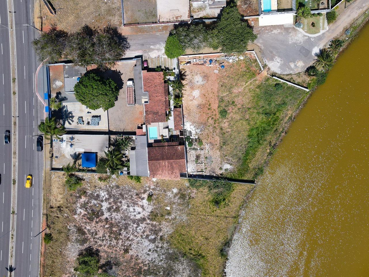 Lote à venda no Nova Guarapari: lote a venda praia de bacutia 