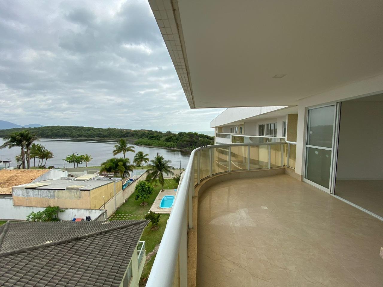 Apartamento à venda no Enseada Azul: Apartamento com 3 quartos a venda na enseada azul