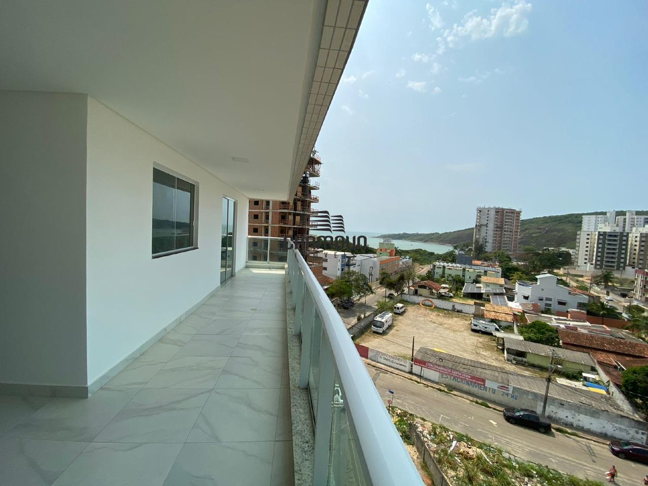 Apartamento à venda no Praia do Morro: Apartamento de 3 quartos a venda na Praia do Morro